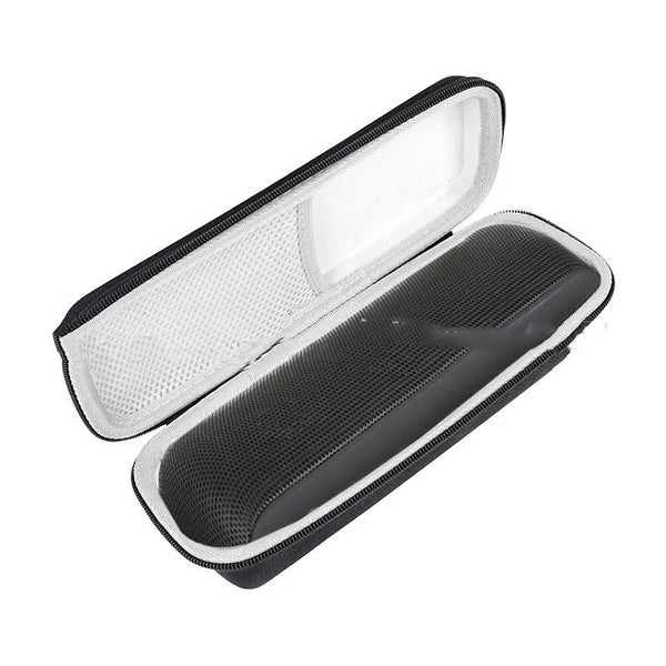 Estuche Protector para Parlante Bluetooth con Almacenamiento