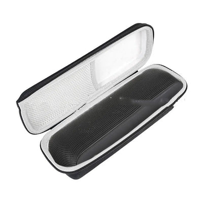 Estuche Protector para Parlante Bluetooth con Almacenamiento