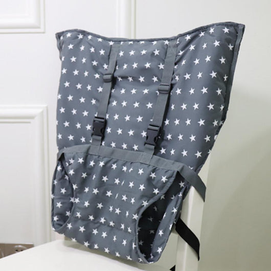 Bolsa de Seguridad para Silla Alta con Arnés Ajustable Color Baby - Image 3