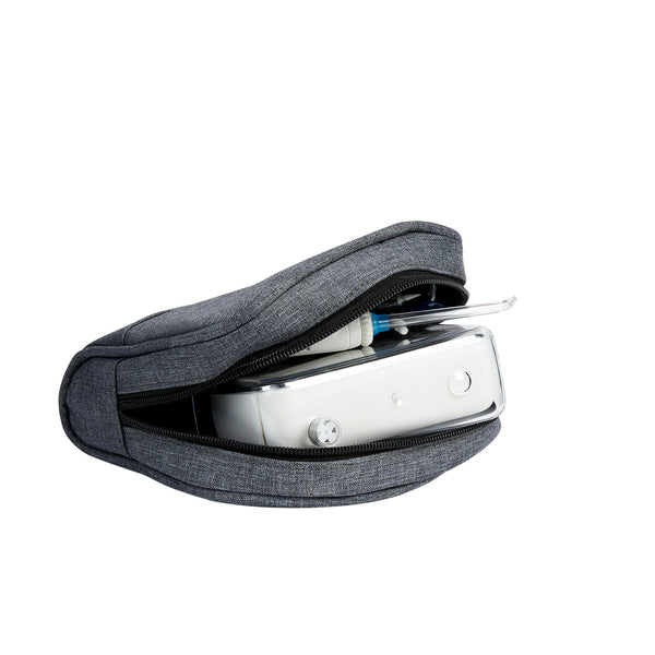 Estuche de Almacenamiento Premium para Irrigador Bucal