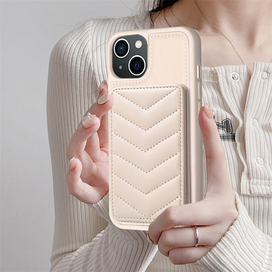 Funda Cruzada Protectora para Teléfono con Correa de Hombro - Image 36