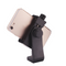 Soporte Universal 360° para Celular y Trípode - Compatible con iPhone y Samsung
