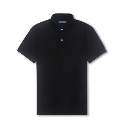 Polo Ejecutivo Slim Fit de Algodón para Hombre - Image 12