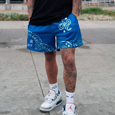 Prenda Oversize Verano Youth Tide – Secado Rápido y Transpirable - Image 10