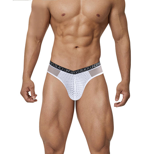 Calzoncillos Hombre Transpirables de Secado Rápido