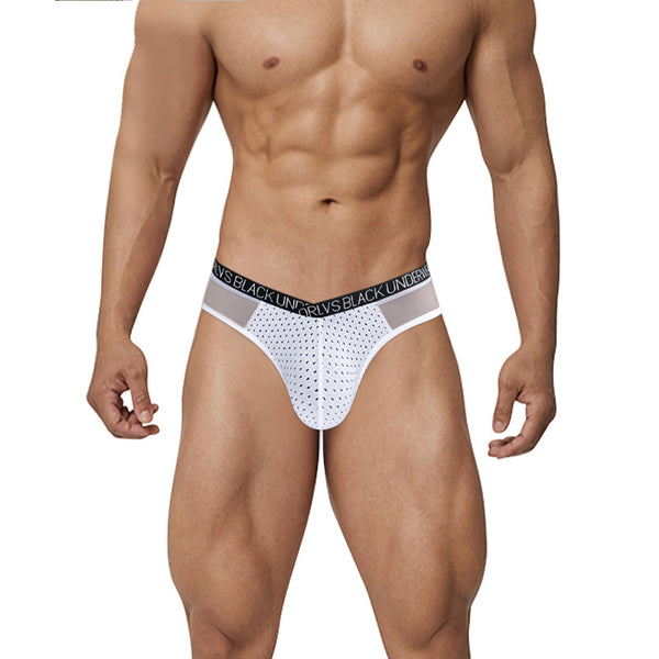 Calzoncillos Hombre Transpirables de Secado Rápido