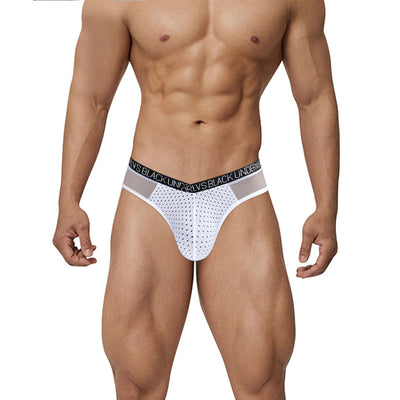 Calzoncillos Hombre Transpirables de Secado Rápido