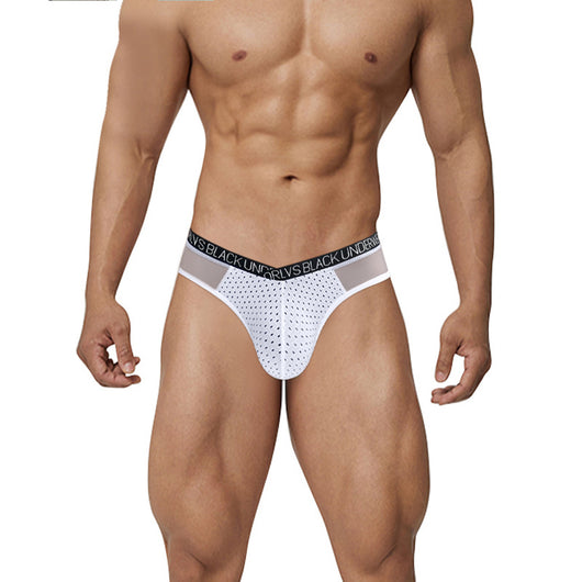 Calzoncillos Hombre Transpirables de Secado Rápido