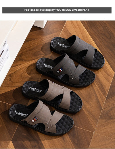 Zapatos Casuales de Hombre Resistentes, Antideslizantes e Impermeables - Image 18