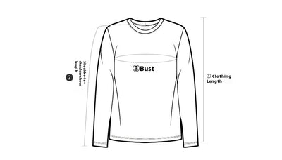 Camiseta Térmica Hombre Cuello Redondo Suéter Interior Grueso Ajuste Holgado - Image 22