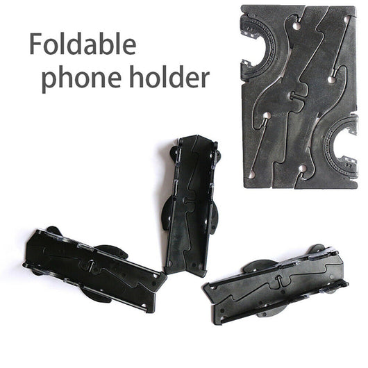 Soporte Móvil Plegable Ajustable - Stand Portátil Desmontable - Image 2