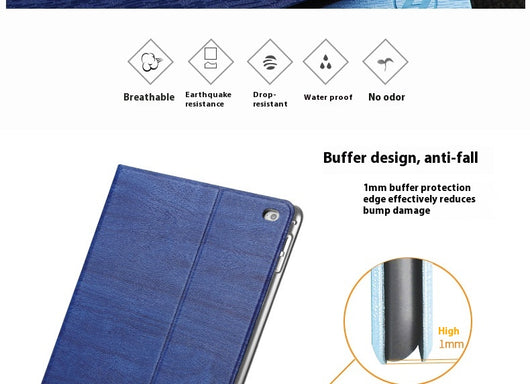Funda Protectora Universal con Soporte para Descanso - Image 13