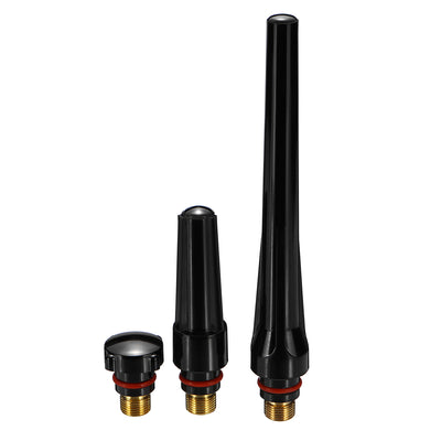 Set de Vidrios para Antorcha de Soldadura - Accesorios Profesionales - Image 16