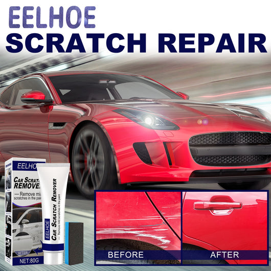 Agente Reparador de Rayones y Pintura para Automóviles - Image 16