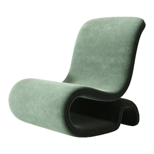 Sillón Individual de Diseño Minimalista - Image 8