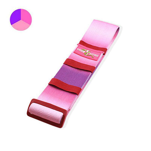 Banda Elástica Ajustable para Glúteos y Caderas - Image 9