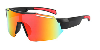 Gafas de Sol Deportivas Marco Grande para Ciclismo y Actividades al Aire Libre - Image 5