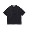 Camiseta Holgada Hip-hop Hipster Oversize para Hombre