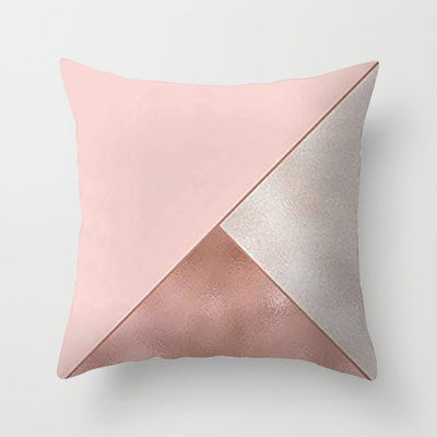 Funda de Almohada para Sofá Rosa - Image 10