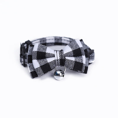 Collar de Seguridad con Hebilla Patch para Gatos y Perros - Image 3