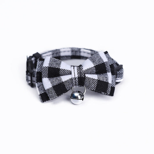 Collar de Seguridad con Hebilla Patch para Gatos y Perros - Image 3