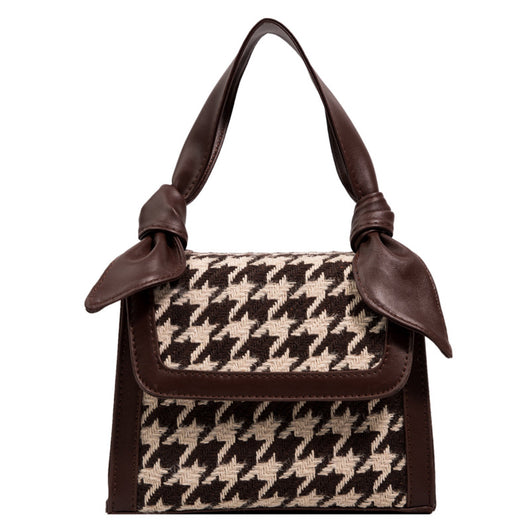 Bolso de Hombro Elegante para Otoño e Invierno - Image 11