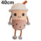Caqui A 40 Cm