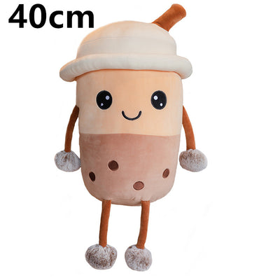 Peluche de Té de Leche con Perla - Image 9