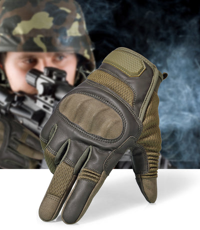 Guantes de Trabajo Profesionales Multiuso - Protección y Durabilidad - Image 39