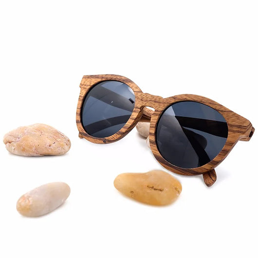 Gafas de Sol para Hombre de Madera Ecológicas - Image 9
