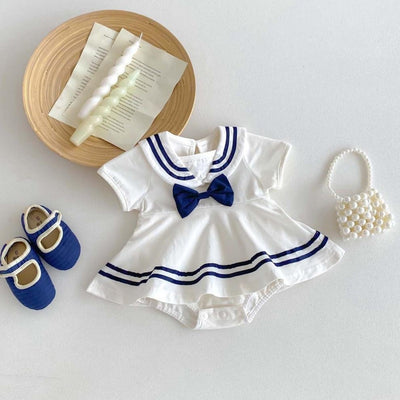Enterizo Ligero para Bebé Niña - Ropa Fresca para Verano - Image 23