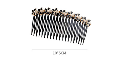 Pasador Antideslizante para Cabello Dañado y Encrespado - Image 14