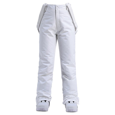 Pantalones de Escalada Unisex para Aventuras al Aire Libre - Image 4