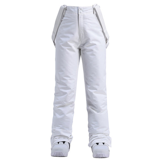 Pantalones de Escalada Unisex para Aventuras al Aire Libre - Image 4