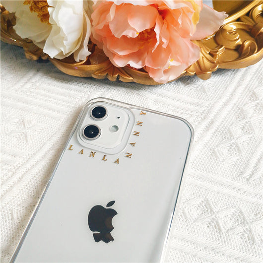 Funda Personalizada para Celular Pareja Ovejas - Image 2