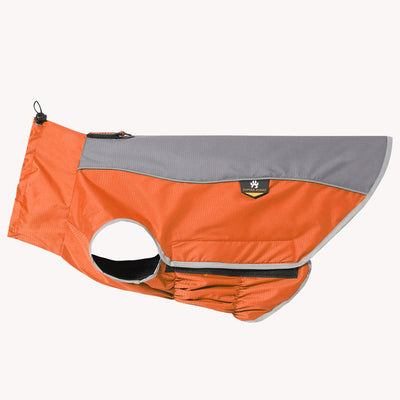 Chaqueta Deportiva Impermeable Térmica para Clima Frío - Image 8