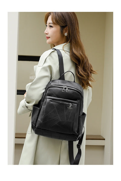 Mochila Escolar Ligera y Minimalista - Image 13