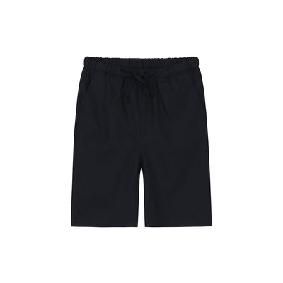 Pantalones Cortos de Trabajo Hombre Estilo Retro Versátil Cinco Bolsillos - Image 6
