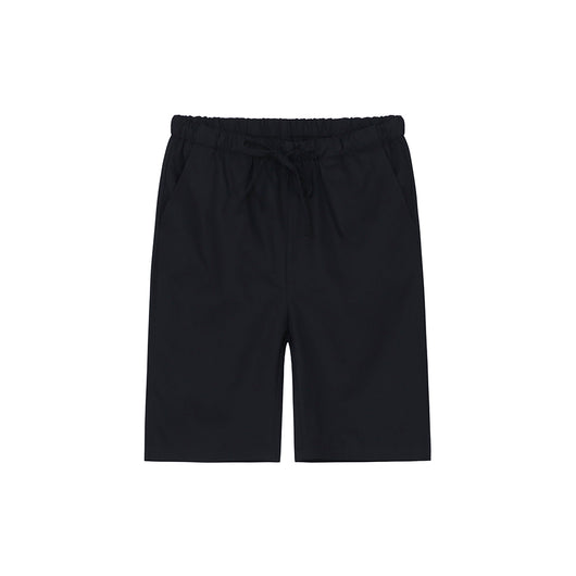 Pantalones Cortos de Trabajo Hombre Estilo Retro Versátil Cinco Bolsillos - Image 6