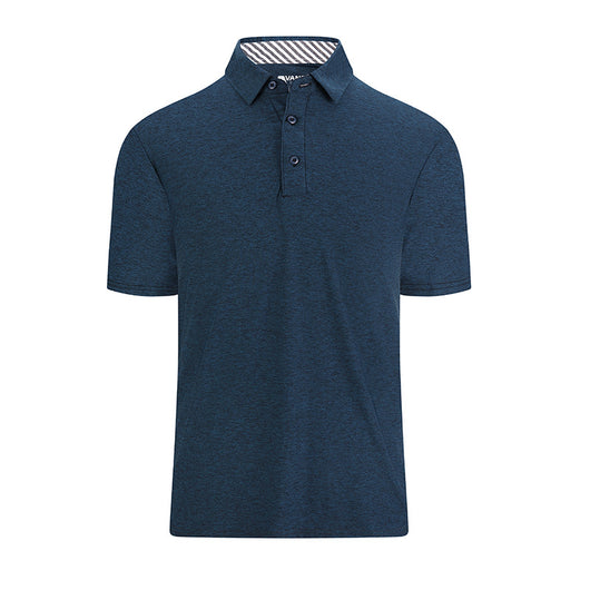 Playera Deportiva Casual de Manga Corta para Hombre - Image 9