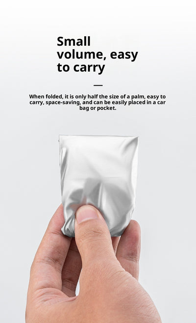 Funda Protectora Impermeable para Sillín de Bicicleta - Image 14