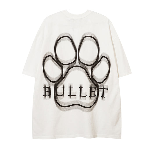 Camiseta de Manga Corta con Estampado de Oso para Hombre - Image 15