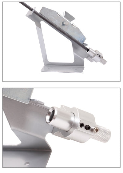 Adhesivo de Flecha Metal SPG - Unión Profesional - Image 10