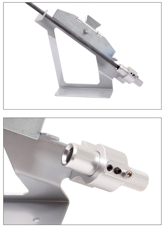 Adhesivo de Flecha Metal SPG - Unión Profesional - Image 10