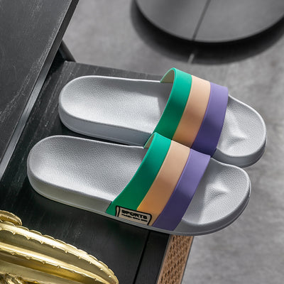 Sandalias Deportivas para Hombre - Comodidad Extrema para Exterior - Image 9