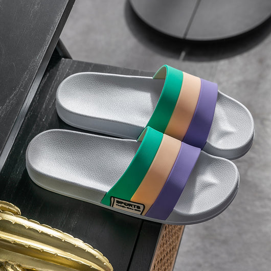 Sandalias Deportivas para Hombre - Comodidad Extrema para Exterior - Image 9