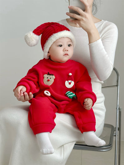 Mono Casual Infantil Unisex con Diseño de Caricaturas - Image 12