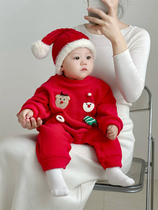 Mono Casual Infantil Unisex con Diseño de Caricaturas - Image 12