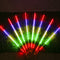 Luces Navideñas Meteor LED Impermeables 50cm - Decoración Exterior Premium