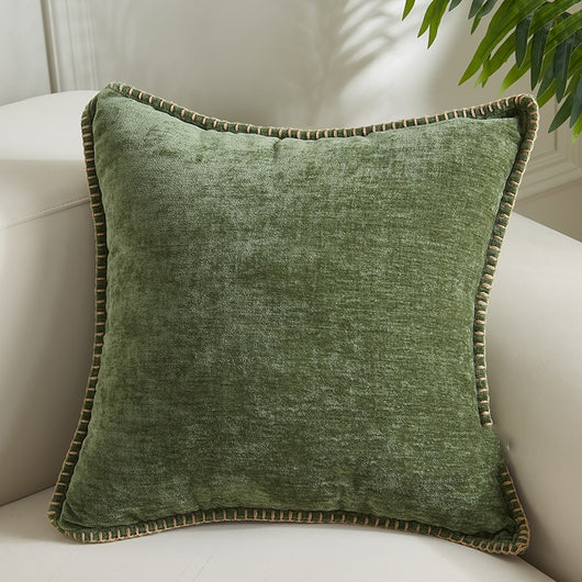 Almohada Decorativa Estilo Americana para Sofá - Lujo Contemporáneo - Image 12